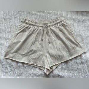 Oner Active Raw Lounge Shorts